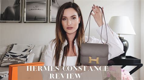 hermes constance review